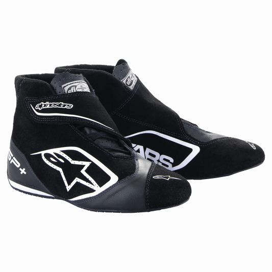 SP Plus Race Shoes - F1 Vintage Racewear