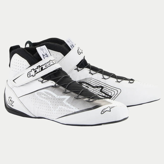 Tech-1 Z V3 Kart Race Shoes - F1 Vintage Racewear