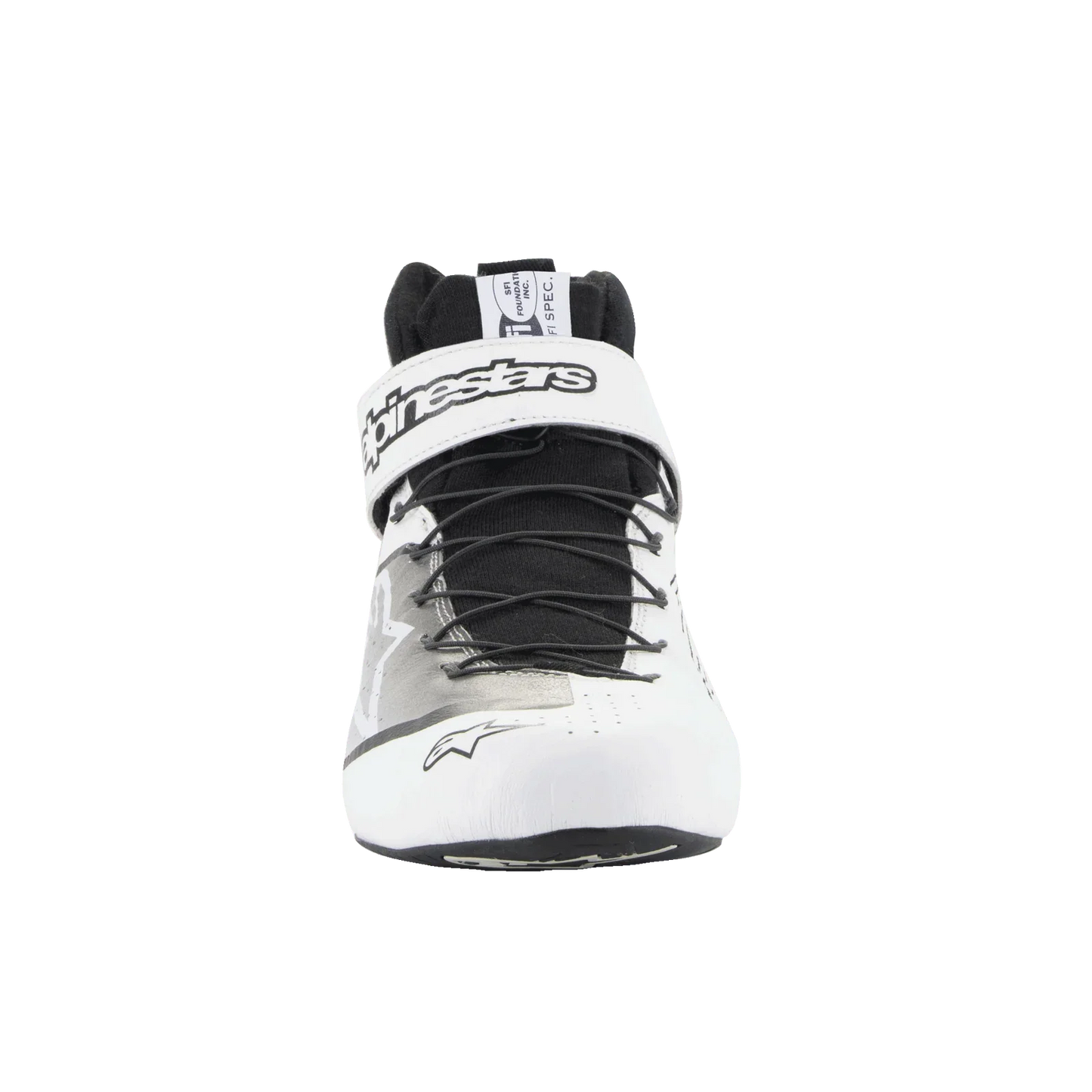 Tech-1 Z V3 Kart Race Shoes - F1 Vintage Racewear