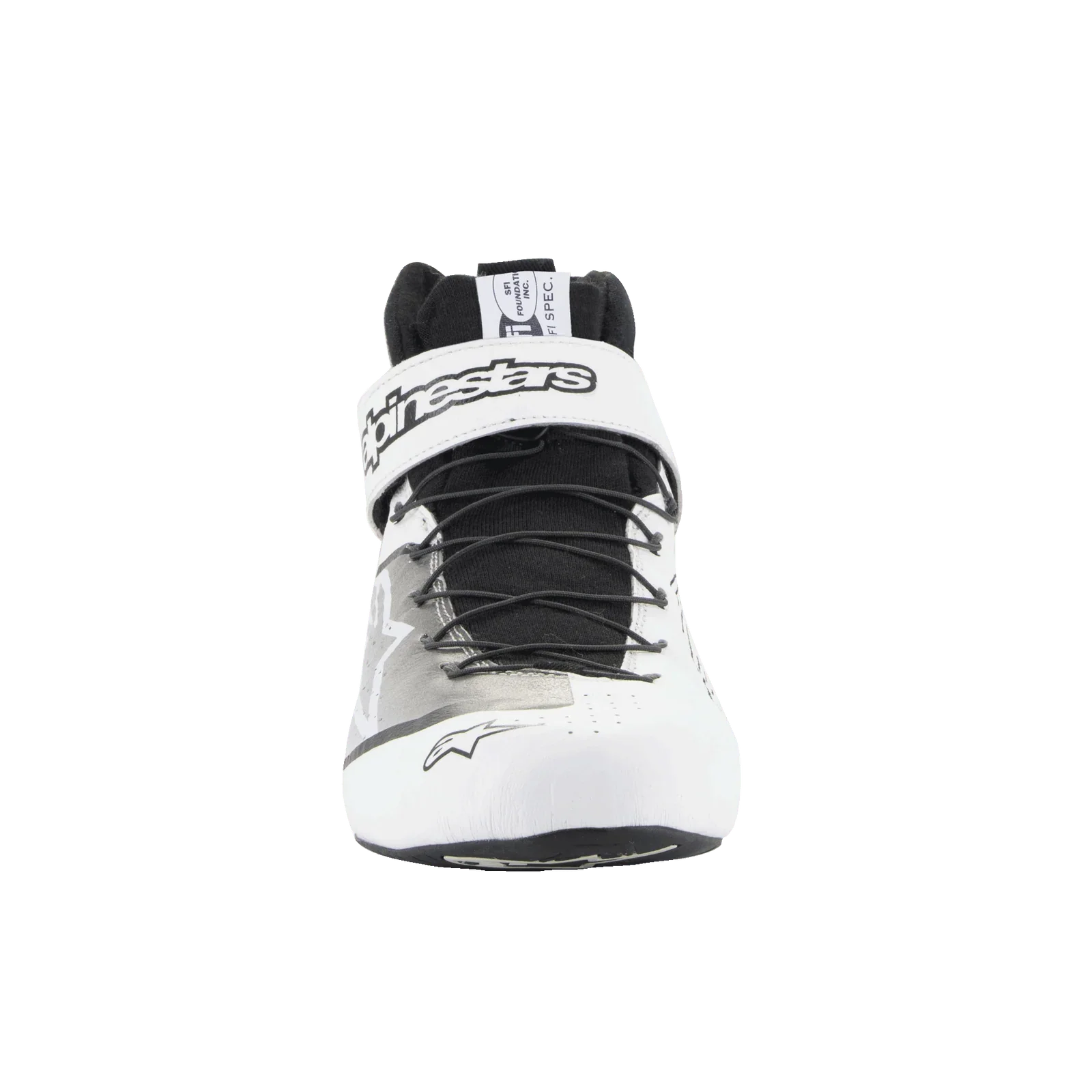 Tech-1 Z V3 Kart Race Shoes - F1 Vintage Racewear