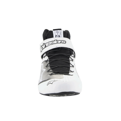 Tech-1 Z V3 Kart Race Shoes - F1 Vintage Racewear