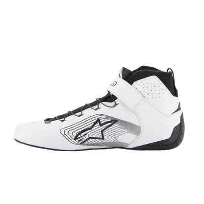 Tech-1 Z V3 Kart Race Shoes - F1 Vintage Racewear