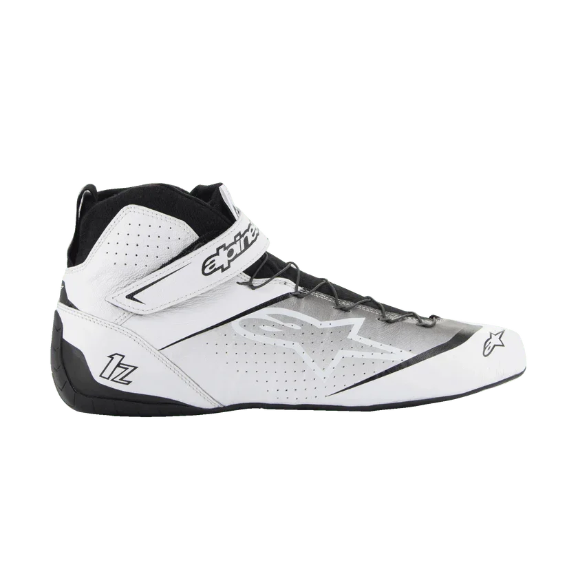 Tech-1 Z V3 Kart Race Shoes - F1 Vintage Racewear