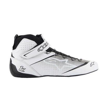 Tech-1 Z V3 Kart Race Shoes - F1 Vintage Racewear