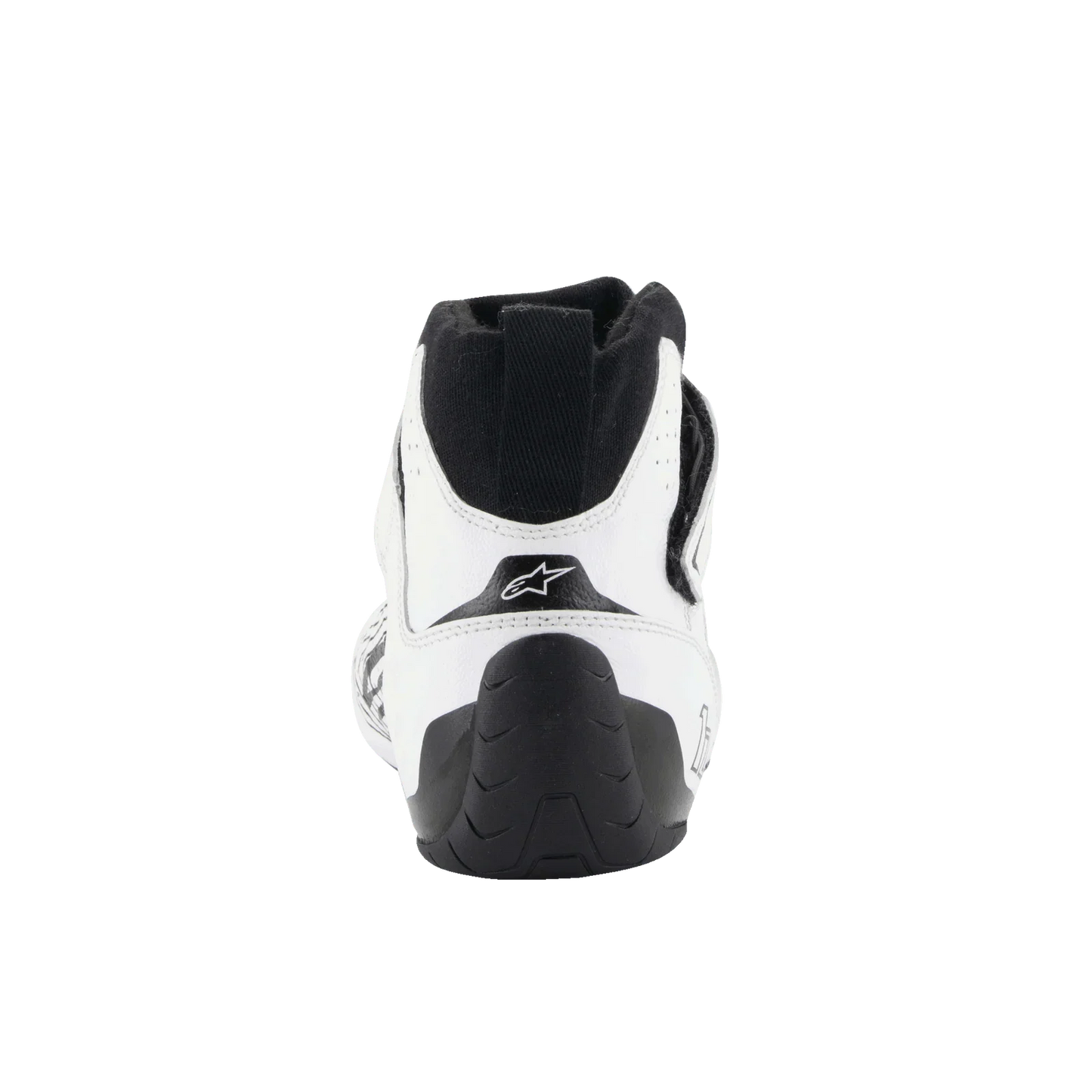 Tech-1 Z V3 Kart Race Shoes - F1 Vintage Racewear
