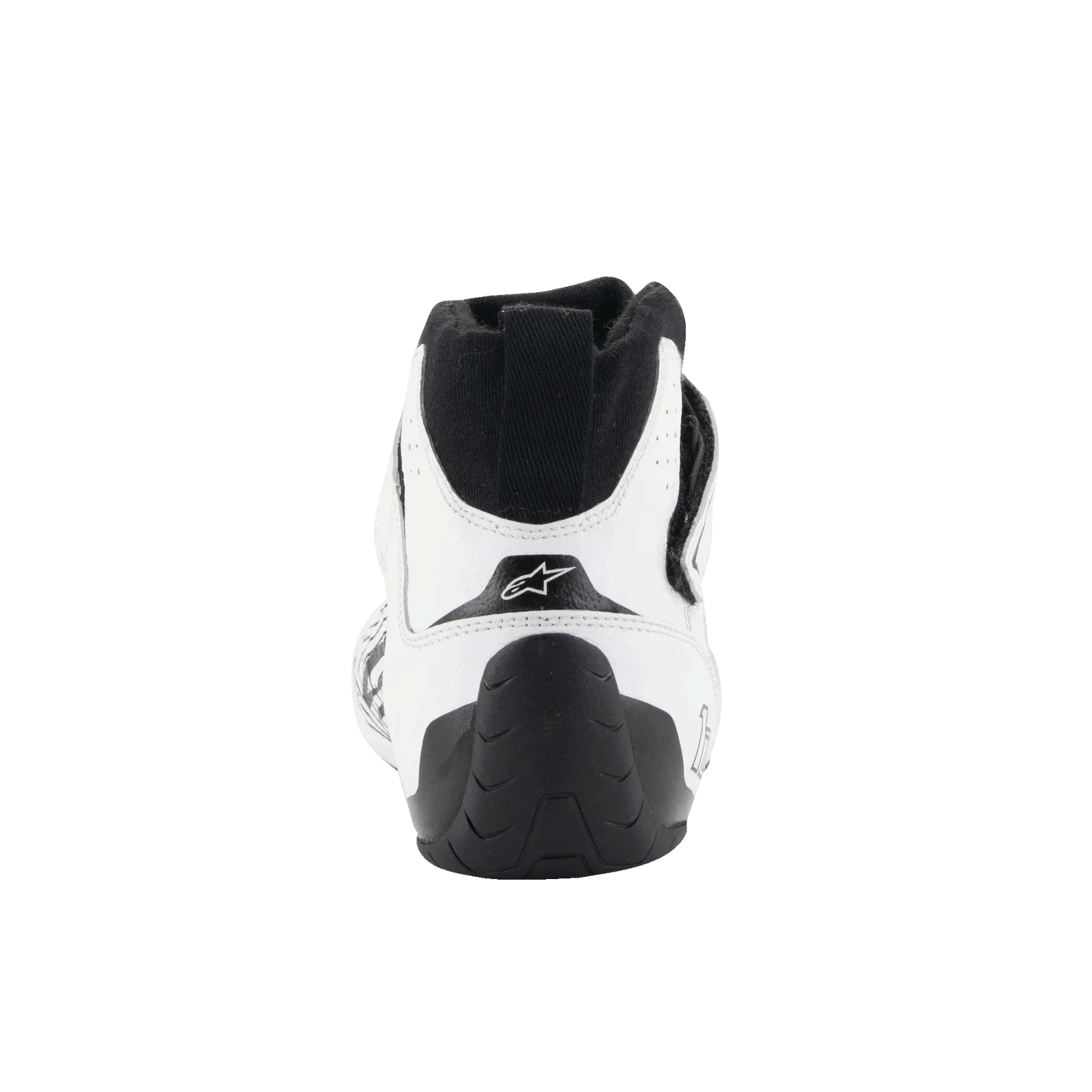 Tech-1 Z V3 Kart Race Shoes - F1 Vintage Racewear
