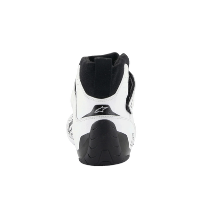 Tech-1 Z V3 Kart Race Shoes - F1 Vintage Racewear