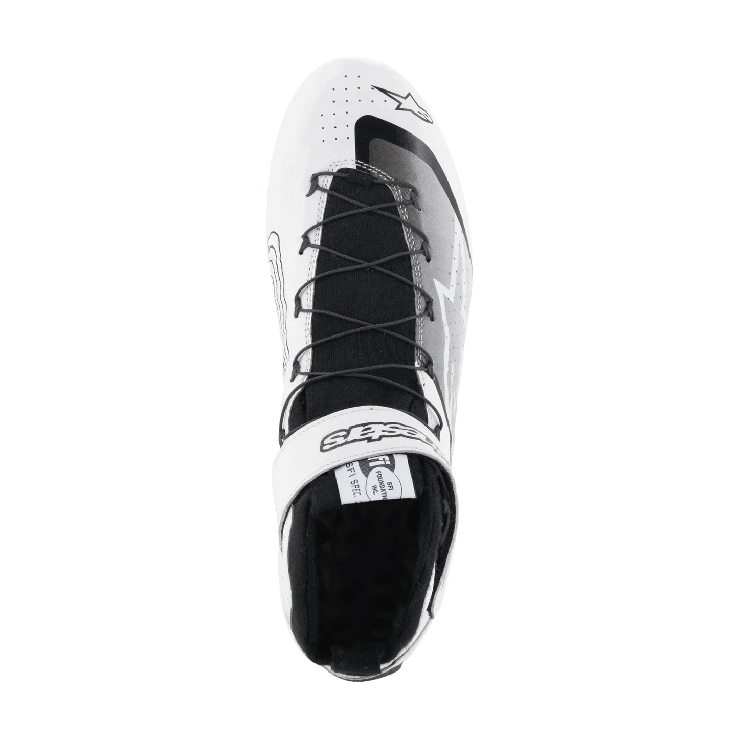 Tech-1 Z V3 Kart Race Shoes - F1 Vintage Racewear