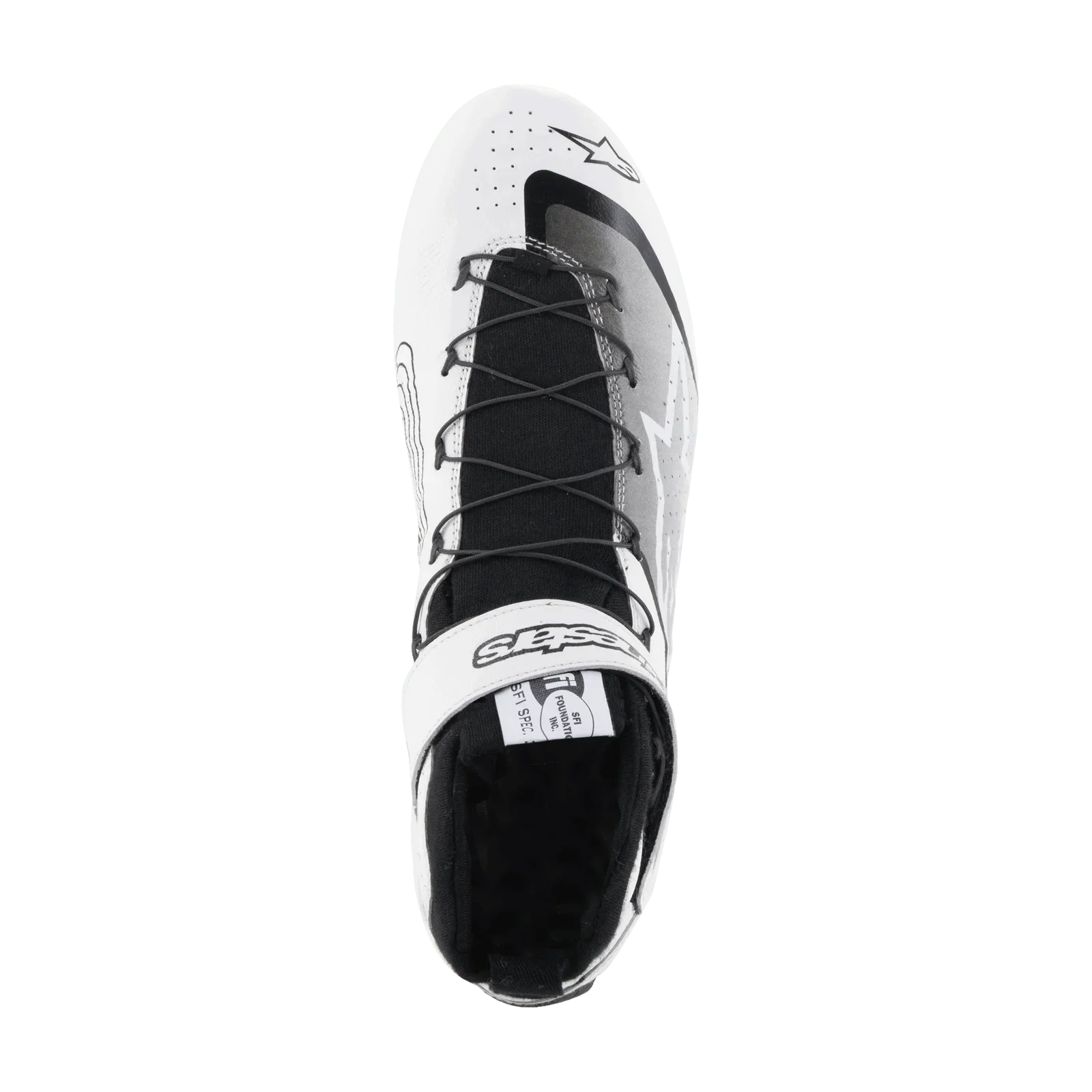 Tech-1 Z V3 Kart Race Shoes - F1 Vintage Racewear