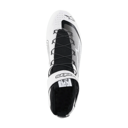 Tech-1 Z V3 Kart Race Shoes - F1 Vintage Racewear