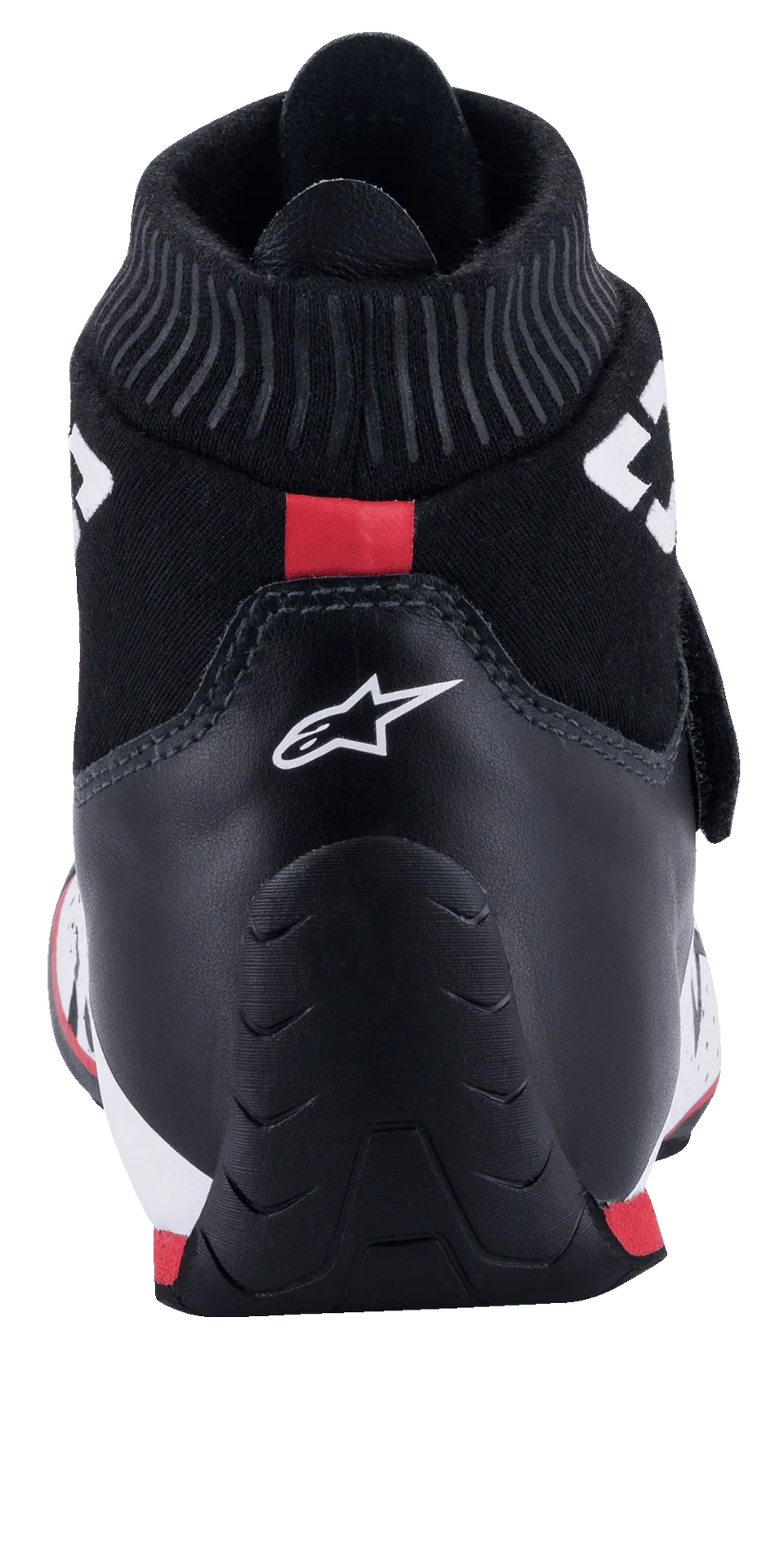 Supermono V2 Kart Race Shoes - F1 Vintage Racewear