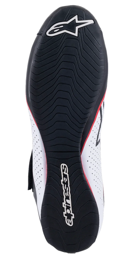 Supermono V2 Kart Race Shoes - F1 Vintage Racewear