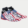 Supermono V2 Shoes - Grand Prix Race Shoes - F1 Vintage Racewear