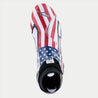 Supermono V2 Shoes - Grand Prix Race Shoes - F1 Vintage Racewear