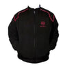 Dodge Ram Racing Jacket Black - Vintage F1 Racewear