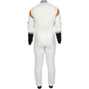 Fernando Alonso 2017 McLaren Formula One Race Suit Replica - F1 Vintage Racewear