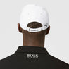 Porsche Motorsport Team Cap - Vintage F1 Racewear