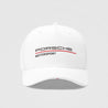 Porsche Motorsport Team Cap - Vintage F1 Racewear