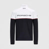 Porsche Motorsport Team Softshell Jacket - Vintage F1 Racewear