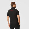 Porsche Motorsport Logo Polo - Vintage F1 Racewear