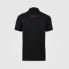 Porsche Motorsport Logo Polo - Vintage F1 Racewear
