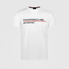 Porsche Motorsport Logo T-Shirt - Vintage F1 Racewear