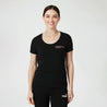 Porsche Motorsport Womens Logo Polo - Vintage F1 Racewear