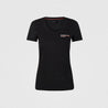 Porsche Motorsport Womens Logo Polo - Vintage F1 Racewear