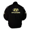 Hyundai Racing Jacket - Vintage F1 Racewear