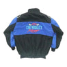 Chevrolet Racing Jacket Black & Blue - Vintage F1 Racewear