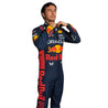 2023 Sergio Perez F1 Honda Red Bull Racing Suit - F1 Vintage Racewear