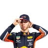 2019 Pierre Gasly Red Bull F1 Team Race Suit - F1 Vintage Racewear