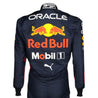 2022 Sergio Red Bull Racing F1 Suit Replica - F1 Vintage Racewear