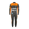 2023 Lando Norris Mclaren F1 Race Suit - F1 Vintage Racewear