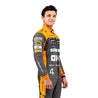 2023 Lando Norris Mclaren F1 Race Suit - F1 Vintage Racewear
