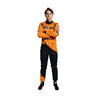 2024 New McLaren Oscar Piastri F1 Team Race Suit - F1 Vintage Racewear