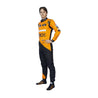 2024 New McLaren Oscar Piastri F1 Team Race Suit - F1 Vintage Racewear