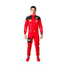 New Charles Leclerc 2023 Race Suit Ferrari F1 - F1 Vintage Racewear