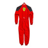 New Charles Leclerc 2023 Race Suit Ferrari F1 - F1 Vintage Racewear