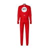 Scuderia Ferrari Race Suit Charles Leclerc & Carlos Sainz Jr - 2023 Las Vegas GP special edition - F1 Vintage Racewear