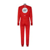 Scuderia Ferrari Race Suit Charles Leclerc & Carlos Sainz Jr - 2023 Las Vegas GP special edition - F1 Vintage Racewear