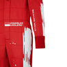 Scuderia Ferrari Race Suit Charles Leclerc & Carlos Sainz Jr - 2023 Las Vegas GP special edition - F1 Vintage Racewear
