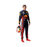 2018 Max Verstappen F1 Red Bull Racing Suit - F1 Vintage Racewear