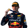 2023 Max Verstappen Red Bull Racing F1 Suit - F1 Vintage Racewear