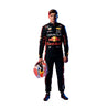 2023 Max Verstappen Red Bull Racing F1 Suit - F1 Vintage Racewear