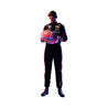 2023 Max Verstappen Red Bull Racing F1 Suit - F1 Vintage Racewear