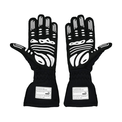 2022 Sergio Perez F1 Red Bull Racing Gloves - F1 Vintage Racewear