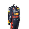 2022 Sergio Perez Formula 1 Red Bull Racing Suit - F1 Vintage Racewear