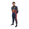 2023 Sergio Perez F1 Red Bull Racing Suit - F1 Vintage Racewear