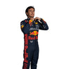2023 Sergio Perez F1 Red Bull Racing Suit - F1 Vintage Racewear